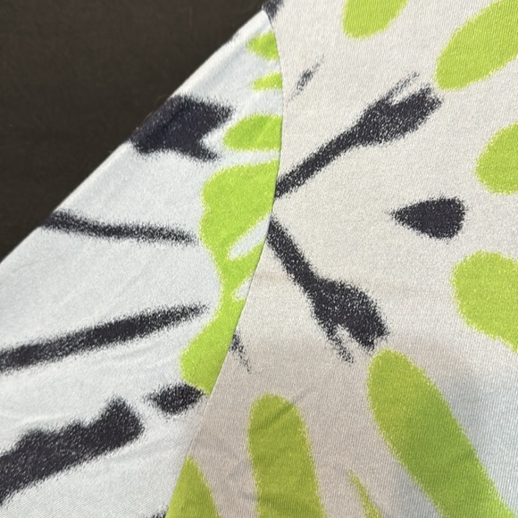 Tie-dye Dri-Fit Nike t-shirt EUC - Picture 7 of 7